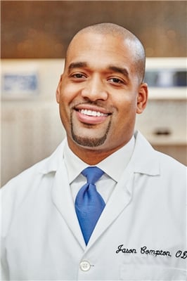 Compton Eye Associates by null