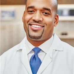 Compton Eye Associates - Dr. Compton