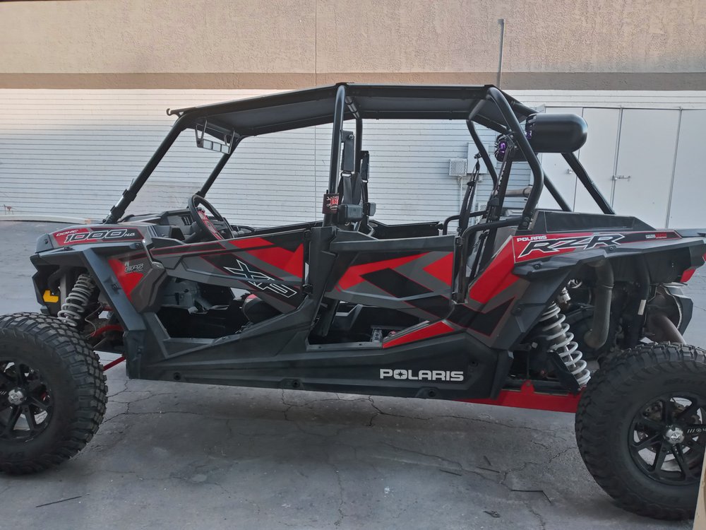 STEREO JOE Updated September 2024 87 Photos & 12 Reviews 5237 W