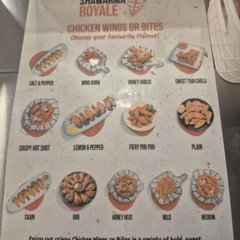 Shawarma Royale - Middle Eastern Near Me - Newmarket, Ontario Shawarma Royale - Middle Eastern Near Me - Newmarket, Ontario