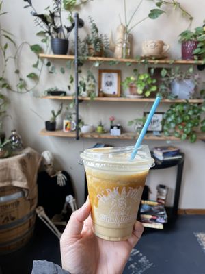 Perkatory Coffee Roasters by null