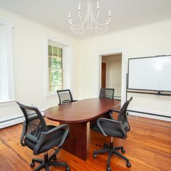 The Frontier Office & Event Space