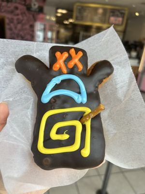 Voodoo Doughnut by null