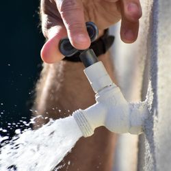 It's important to stay up-to-date on your fire sprinkler system inspections and maintenance. We perform flow tests and certifications.