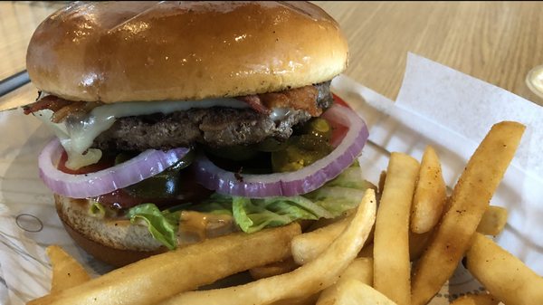 Fresh Bite Cuban American Cuisine by null