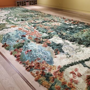 Freyer-Newman Center - Alexandra Kehayoglou: River's Voice (April 2024) - Botanical Gardens Near Me - Denver, Colorado Freyer-Newman Center - Alexandra Kehayoglou: River's Voice (April 2024) - Botanical Gardens Near Me - Denver, Colorado