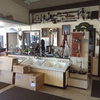 VIS Plumbing Supply - Show room - Hardware Stores Near Me - El Cajon, California VIS Plumbing Supply - Show room - Hardware Stores Near Me - El Cajon, California