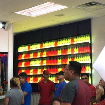 Chilangos Tacos - Cool "tacos" wall - Tacos Near Me - Dallas, Texas Chilangos Tacos - Cool "tacos" wall - Tacos Near Me - Dallas, Texas