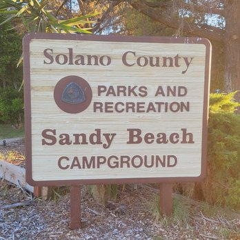 Sandy Beach Park - Parks Near Me - Rio Vista, California Sandy Beach Park - Parks Near Me - Rio Vista, California