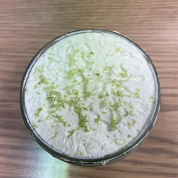 Bartaco Mt Vernon - Key Lime Pie - Tacos Near Me - Washington, DC, District of Columbia