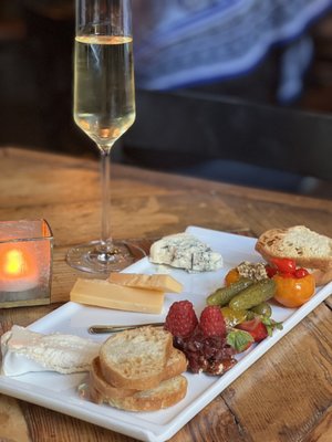 The Rind by null