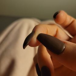 AJ Nails Spa