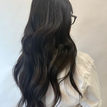 Atelier By Tiffany - After.   Tada~ - Hair Salons Near Me - Los Angeles, California