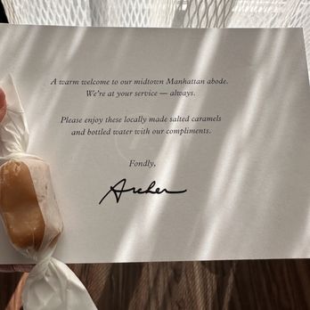 ARCHER HOTEL NEW YORK - Updated February 2026 - 285 Photos & 260