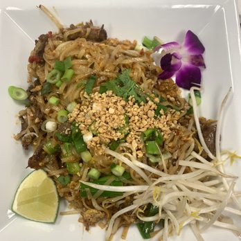 Laos Thai Kitchen - Pad Thai - Thai Near Me - Lowell, Massachusetts Laos Thai Kitchen - Pad Thai - Thai Near Me - Lowell, Massachusetts