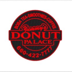 Yummy's donut palace