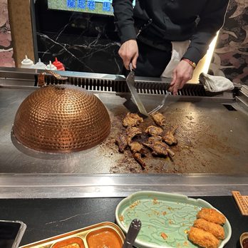 Wagyu Place - Barbeque Near Me - Flushing, New York Wagyu Place - Barbeque Near Me - Flushing, New York