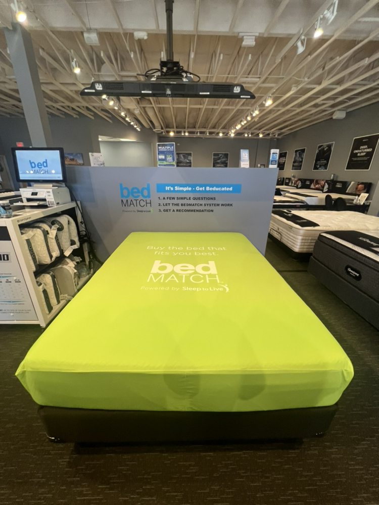 MATTRESS CENTER USA 27 Photos 1555 N Gilbert Rd, Gilbert, Arizona Mattresses Phone