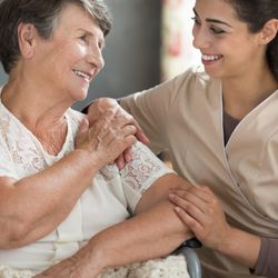Royal Homecare Solutions - Our team focuses on the needs of our clients and their families. #companioncare #companionship #seniorcare #homecare