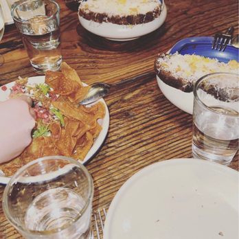 Rich Table - New American Near Me - San Francisco, California