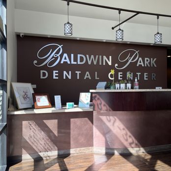 Baldwin Park Dental Center - Orthodontists Near Me - Baldwin Park, California