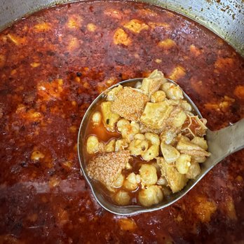 Gordita’s Moreno - Menudo (Stew) - Food Trucks Near Me Gordita’s Moreno - Menudo (Stew) - Food Trucks Near Me