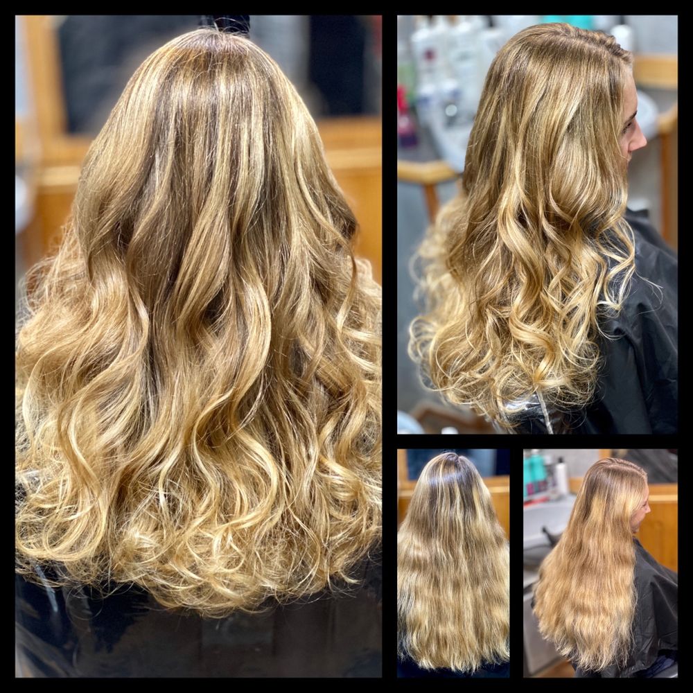 CUTTING EDGE SALON Updated September 2024 17 Photos & 12 Reviews