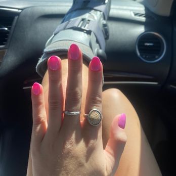 Rosy Nail Spa - Nail Salons Near Me - St. George, Utah