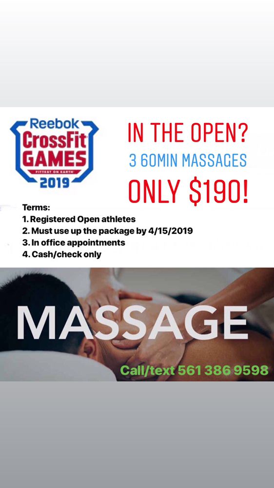 Beata Jeziorska Massage, Fort Lauderdale Roadtrippers