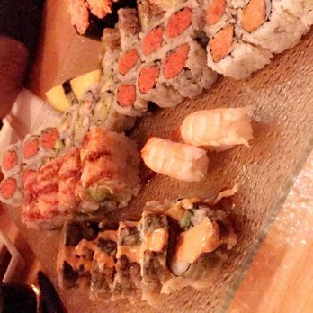 Miga Sushi - Sushi - Rolls and Pieces - Japanese Near Me - Denville, New Jersey