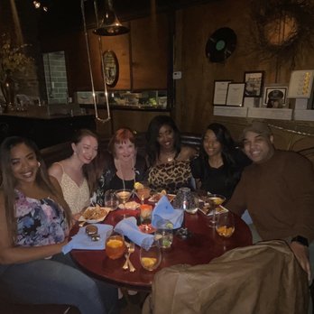Le Piano - Us with the singer of the night - Jazz & Blues Near Me - Chicago, Illinois Le Piano - Us with the singer of the night - Jazz & Blues Near Me - Chicago, Illinois