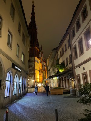 Hans im Glück by null