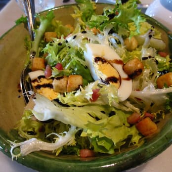 Le Bistrot du Paradou - French Near Me - Le Paradou, 13