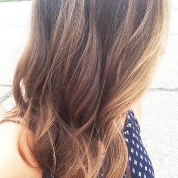 Beauty Lounge - balayage by bryanna - Makeup Artists Near Me - Minneapolis, Minnesota
