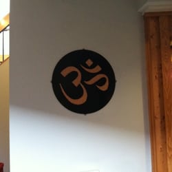 Living Yoga