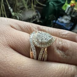 Zales Jewelers - Wedding band