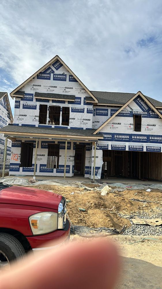 Slide of AP Master Build