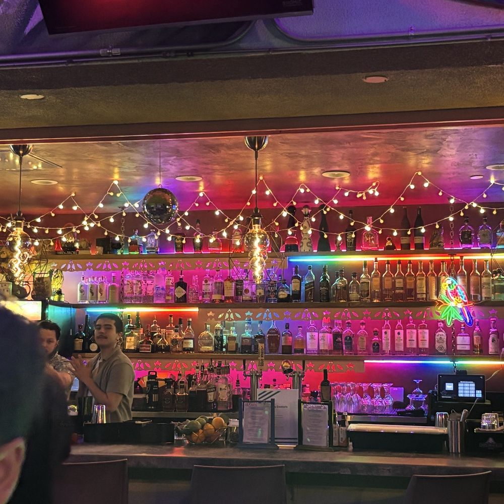 Darling Aviary - Bars Near Me - Sacramento, California