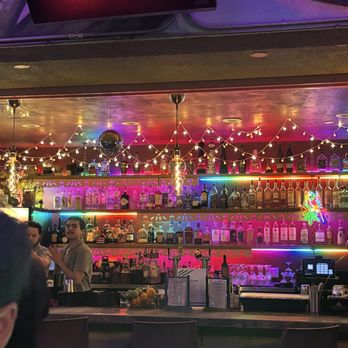 Darling Aviary - Bars Near Me - Sacramento, California Darling Aviary - Bars Near Me - Sacramento, California