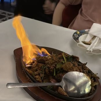 Jiang Nan - Bellevue - Chinese Near Me - Bellevue, Washington