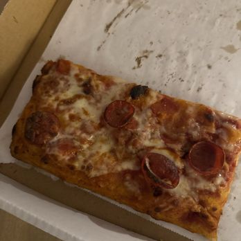 Spinello - All that is left! - Pizza Near Me - Wellfleet, Massachusetts