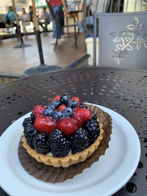 Urth Caffe Melrose by null
