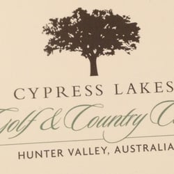 Cypress Lakes Golf & Country Club