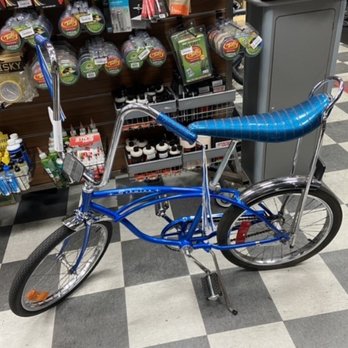 Menifee Bicycles - My 1976 Schwinn Stingray. - Bikes Near Me - Menifee, California Menifee Bicycles - My 1976 Schwinn Stingray. - Bikes Near Me - Menifee, California