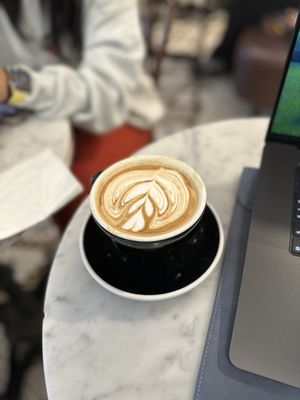 Tatte Bakery & Cafe | Reston by null