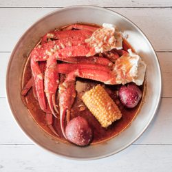 Hook & Reel Cajun Seafood & Bar