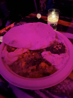 Hayati Mezze & Sweets by null