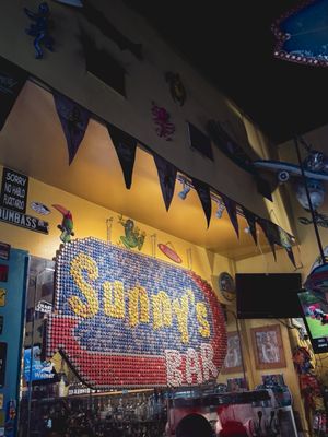 Sunny's by null