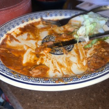 Rodrigo's Mexican Grill - Finished my plate! - Mexican Near Me - Temecula, California Rodrigo's Mexican Grill - Finished my plate! - Mexican Near Me - Temecula, California