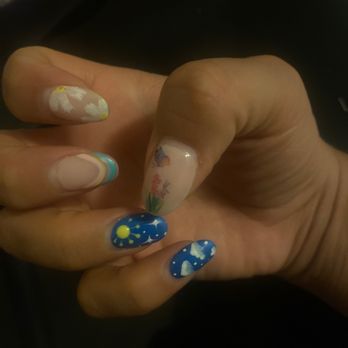 LT’s Nail - Nail design - Nail Salons Near Me - Poway, California